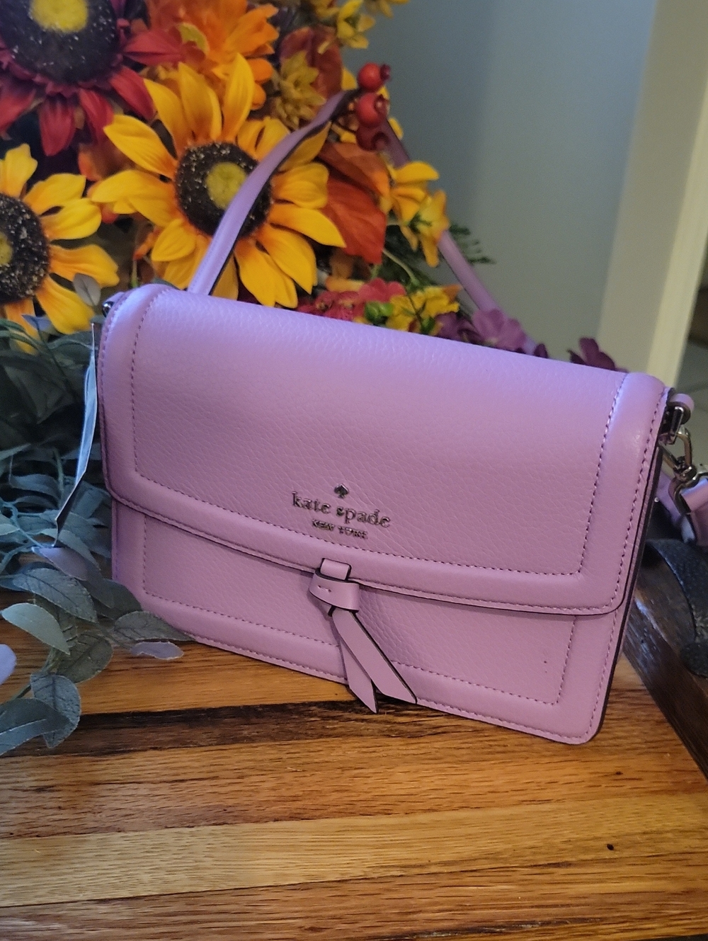 🌺 Kate Spade BAG GAME 🌺 - Picture 2 of 6